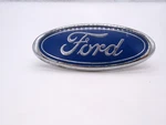 (1) Oem Factory Ford Blue Oval 4" Badge E8EB-8C020-A FBB1. Fixed Price $19.99.