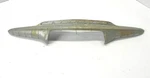 Vintage 1953 Chevrolet Cars Hood Ornament #3702727-C-4 Oem Pitting Pre-owned. Fixed Price $86.23.
