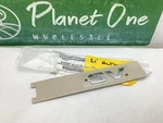New Oem 2019-2022 Nissan Altima Deck Lid Emblem "sv" Logo Ornament 84896-6CA1A. Fixed Price $49.00.