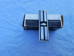 Nos 1967 Chevrolet Camaro Standard Grille Bowtie Emblem 3902894. Fixed Price $34.99.