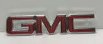 2016-18 Gmc Sierra Yukon Emblem Front Grille Logo 84674420 Oem. Fixed Price $79.99.