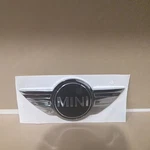 For Hood Emblem 'mini' Insignia Oem 51 14 2 754 973 Cooper Jcw. Fixed Price $30.00.