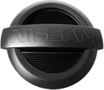 Nissan 2016-2019 Titan Midnight Edition Grille Emblem 62891-9FT0A. Fixed Price $74.91.