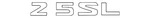 Genuine Nissan Deck Lid Emblem 84896-8J002. Fixed Price $36.74.