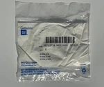 Nos Gm 2002-2005 Cadillac Deville Grille Hood Ornament Wreath Emblem 25722725. Fixed Price $32.39.
