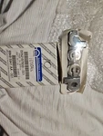 Genuine Mopar Jeep Nameplate 68495941AA. Fixed Price $35.00.