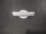 1960-1971 Dodge Series Truck C500 C600 C700 Emblem 178417-DD Oem Mopar. Fixed Price $47.45.