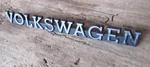 Volkswagen Jetta/golf MK2 1984-1991 Emblem Volkwagen Oem Rear Trunk 171853685. Fixed Price $29.99.