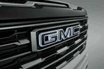 2022-2025 Gmc Sierra 1500 Illuminated Grille Emblem 85018667 Black Oem. Fixed Price $491.98.