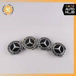 Mercedes R171 SLK350 Wheel Center Cap Cover Set Of 1714000025 Oem. Fixed Price $55.23.