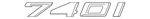 Genuine Bmw Nameplate 51-14-5-A0C-AE9. Fixed Price $50.79.