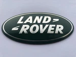 2016 Land Rover Discovery Front Grille Badge Genuine LR023296 LR4. Fixed Price $13.37.