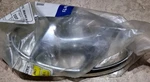 Hyundai 2013-2015 Elantra Gt Logo Emblem Part Number 86353-A5010. Fixed Price $39.00.