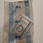 Gm N0S 1980-85 Nos Buick Electra Lesabre Trunk Lock Emblem Nice! 20157850. Fixed Price $149.00.