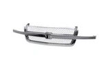 All Chromed Grille For Chevrolet Silverado 1500 2500 3500 Avalanche Pickup Truck. Fixed Price $131.05.