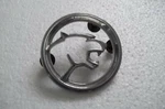 Mercury Cougar Emblem E3WB-6628032-AWA / Original Oem. Fixed Price $20.00.