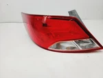 2015-2017 Hyundai Accent Left Driver Rear Tail Light Lamp 92401-1R610. Fixed Price $90.00.