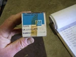 Genuine Gm Acdelco 9869701 Camaro Emblem. Fixed Price $84.99.