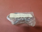 Oldsmobile Eight Emblem Name Plate Script Badge 7663778. Fixed Price $64.99.