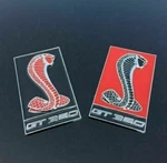 New Metal 350 Front Hood Grille Emblem Badge For All Cars. Fixed Price $20.09.