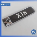 98-03 Jaguar X308 XJ8 Rear Right Passenger Trunk Lid Badge HND5994CA Oem. Fixed Price $44.23.