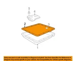 Gm Oem 86-14 Avalanche 1500 Transmission Components-pan Gasket 8677743. Fixed Price $50.74.