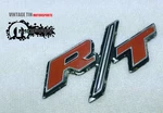 Nos Dodge 1970 71 Challenger Charger R/t Emblem Oem Mopar #3445223. Fixed Price $24.99.