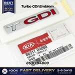 Genuine Turbo Gdi Emblem 86317D4000 For Kia Optima. Fixed Price $56.00.