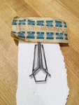 Nos Mopar 1967 Plymouth Sport FURY;67-8 Fastop, Vip Sail Panel Nib!!!. Fixed Price $199.95.