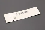 Genuine Range Rover 2013-2022 Rear 'hse' Badge Emblem LR113642. Fixed Price $38.98.
