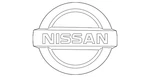 Genuine Nissan Hatch Emblem 90890-CA000. Fixed Price $71.84.