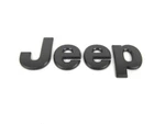 15-22 Jeep Renegade Hood Emblem Nameplate Badge New Mopar Genuine 68477415AA. Fixed Price $66.55.