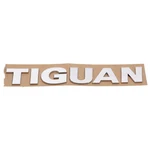 Oem 12-18 Volkswagen Emblem Nameplate Tiguan Limited New 5N0853687B739. Fixed Price $81.33.