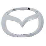 New 2006-16 MAZDA3 MAZDA6 Front Grille Logo Emblem C235-51-731A. Fixed Price $30.22.