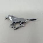 1974-1978 Ford Mustang Horse Door Panel Emblem Badge D4ZB-6920802-AA Oem. Fixed Price $17.00.