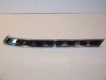 1963 Plymouth Valiant Rh Roof Pillar Trim #2243294. Fixed Price $149.96.