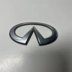 Used 1996 1999 Infiniti I30 Rear Emblem 84890-40U00 Oem. Fixed Price $19.80.