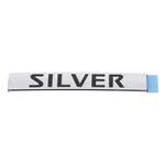 2010-2012 Nissan Pathfinder Rear Gate Chrome Silver Emblem Nameplate Badge Decal. Fixed Price $67.34.