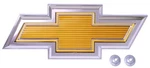 1981 1982 Chevrolet Truck Grill Emblem Fasteners New # 81-8212*. Fixed Price $51.00.