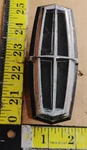 Lincoln Continental Circa '75 Trunk Key Cover Flipper D0LB 6543600 (5598. Fixed Price $35.00.