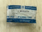 Gm Oem Front Door Pull Strap Cover 1982-92 Cutlass Ciera Custom Cruiser 20318016. Fixed Price $9.95.