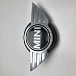 2011 Mini Cooper Countryman Tailgate Handle 98023140. Fixed Price $90.00.