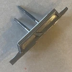 1967 Oldsmobile Delmont: "rocket" Radiator Grille Emblem 396481 230099. Fixed Price $99.99.