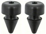 Oer Inner Outer Door Handle Bumper Set 1982-1992 Firebird Camaro. Fixed Price $23.98.