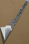 99-05 Pontiac Montana Door Emblem 10413185 Nos Oem. Fixed Price $10.00.