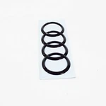New Audi A3 Engine Hood Emblem Badge 8V0853742BT94 8V0-853-742-B-T94. Fixed Price $90.29.