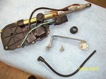 Chevy Buick Oldsmobile Oem Gm Original Delco Power Antenna 22143873. Fixed Price $165.00.