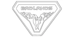 Genuine Ford Door Emblem M1PZ-16720-F. Fixed Price $53.28.