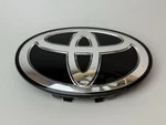 Front Grille Badge Radar Emblem For Toyota Logo Tacoma Land Cruiser 53141-71010. Fixed Price $36.99.