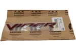 WN73ERSAC New Oem 2008-2009 Dodge Viper SRT-10 Acr Rear Bumper Decal. Fixed Price $35.99.